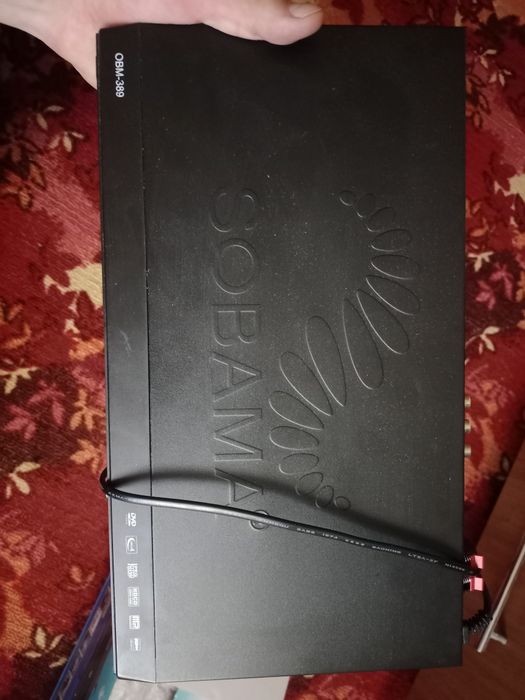 Продам дивиди новое