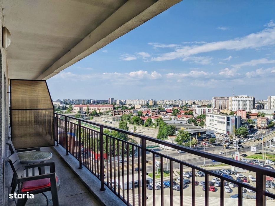 Apartament 2 camere Drumul Taberei | Loc parcare | Valea Ialomitei