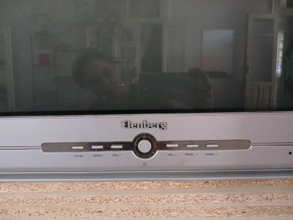 Телевизор Эленберг