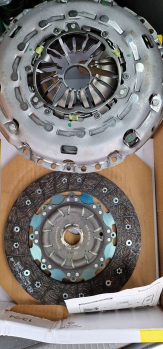 Disc ambreaj Audi Luk Skoda Wolksvagen Seat