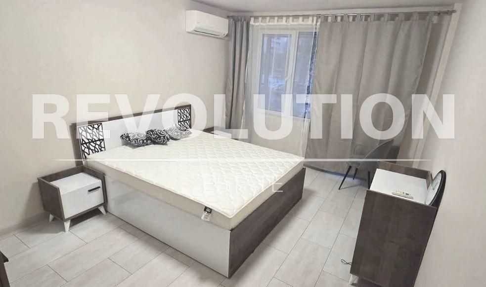 Дава се под наем Двустаен апартамент в Варна, ХЕИ - 75 кв.м за 500 € - Снимка #3