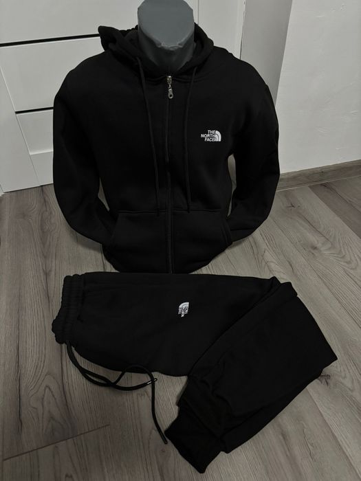 Trening The North Face bărbați!