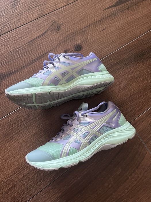 Asics x Kiko Kostadinov