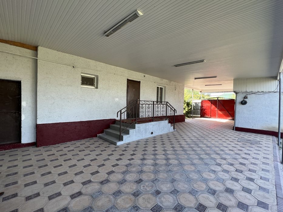 Жер үй сатылады !