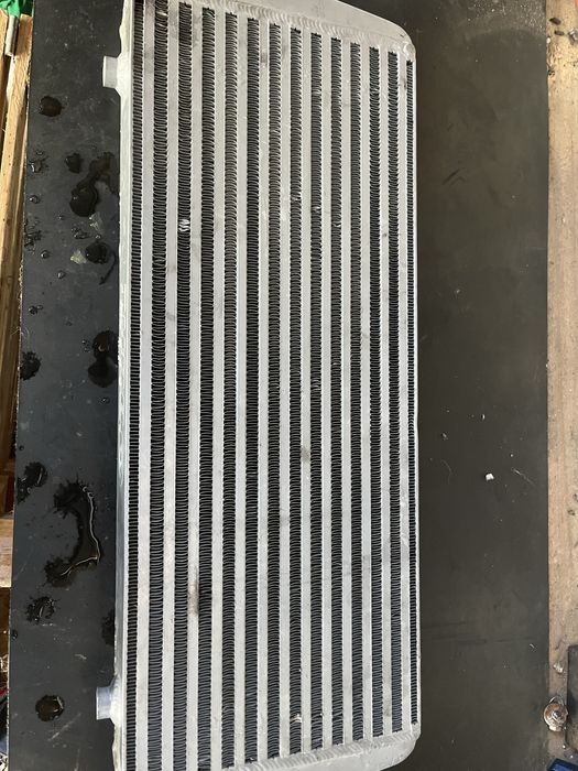 Кулер Turbo works