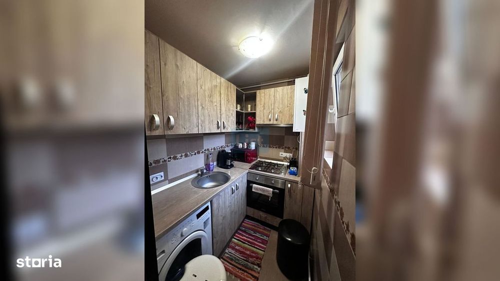 Apartament 2 camere de vânzare | Zona Decebal | Etaj 3 |