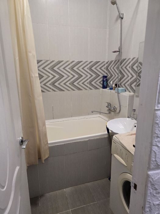 Квартира на Чиланзаре