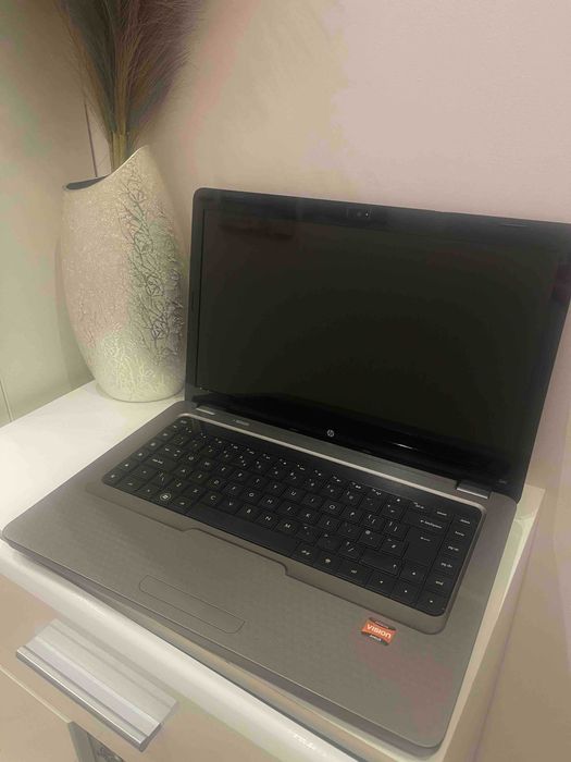 Лаптоп HP G62 на части Перфектен! Hewlett Packard G 62 Laptop Parts ХП