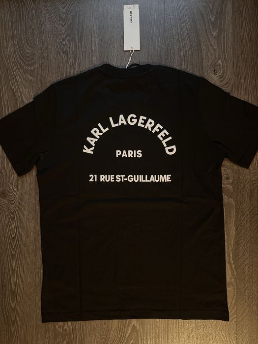 Tricou Karl Lagerfeld