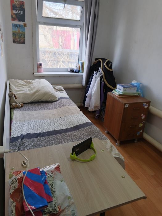 Дом  отдельно стоящий срочно