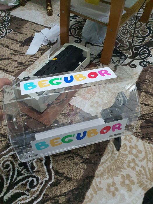 Лототрон Lototron барабан от 400.000