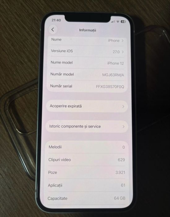 Iphone 12