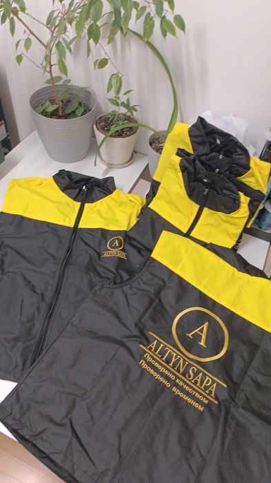 Компьютерная вышивка