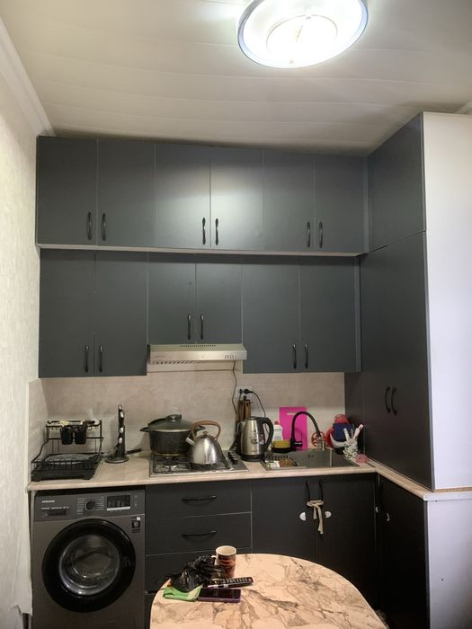 Tayyor katej uy sotiladi