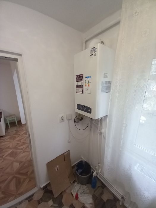 De vanzare garsonieră