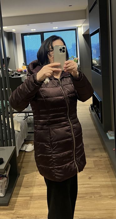 Jacheta cu 2 fete, Massimo Dutti