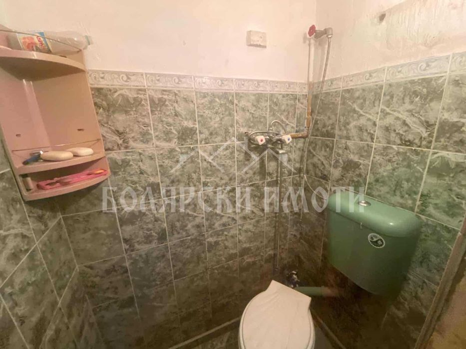 Продава се Двустаен апартамент в Велико Търново, Център - 44 кв.м за 1382 €/кв.м - Снимка #6