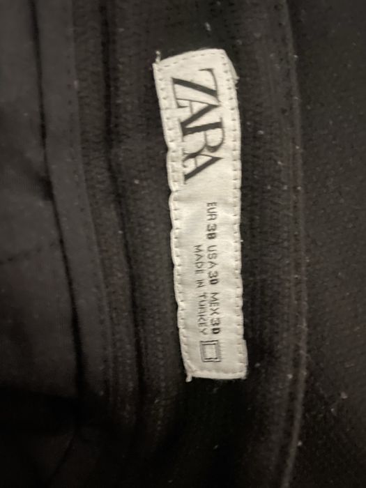 Брюки Zara размер M