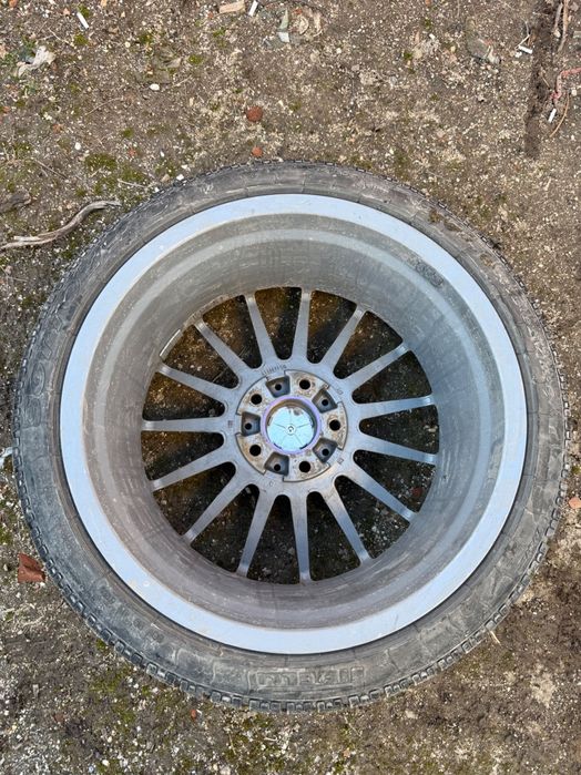 Style 32 18” с гуми