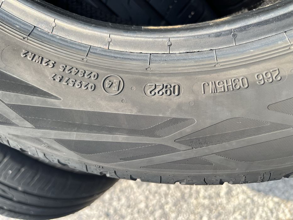 4бр 195/60/15 на 5,5мм с 22дот