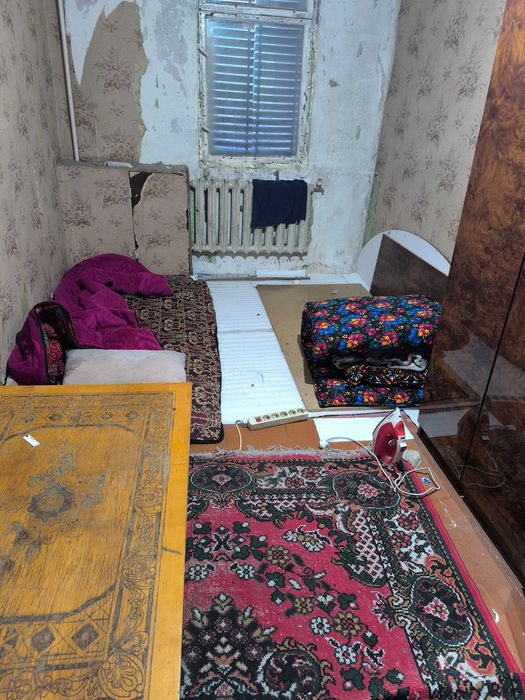 Kvartira sheriklikga bodomzor metro yunusobod