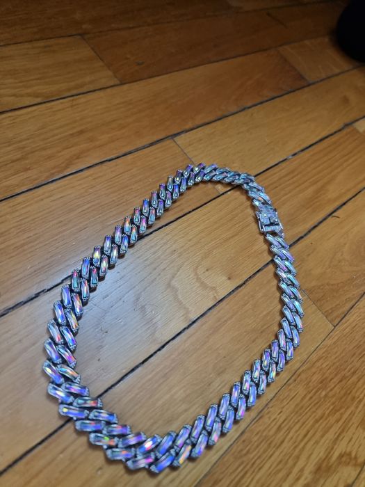 Lant cuban iceconcept