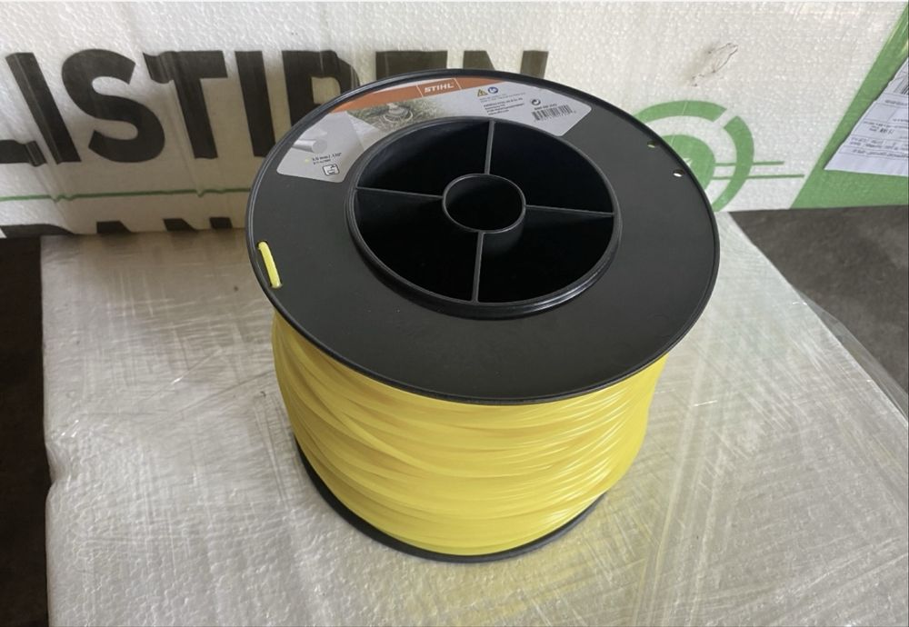 Fir nylon stihl 3.0
