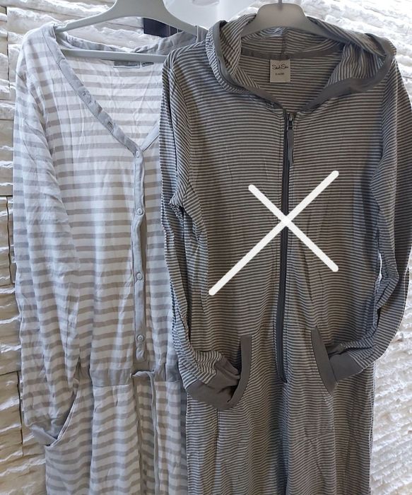 Pijamale marimea 40/42