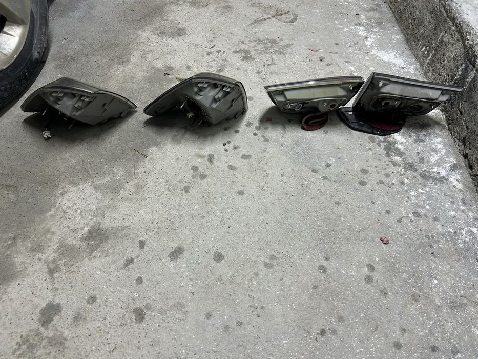 Задний стопы Lexus RX300 RX330 RX350