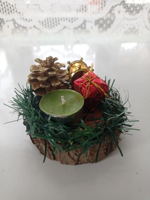 Vând ornamente de Crăciun . Preț negociabil