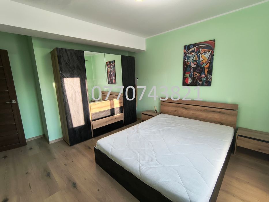 Particular inchiriez casa noua Pipera pet friendly