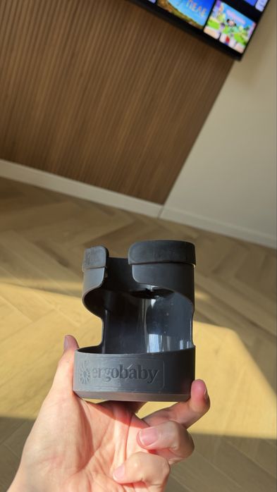 Подстаканник на ergobaby metro+