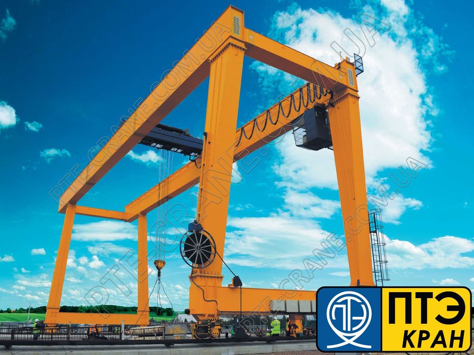 Кран балка ремонт и обслуживание, Грузовой лифт