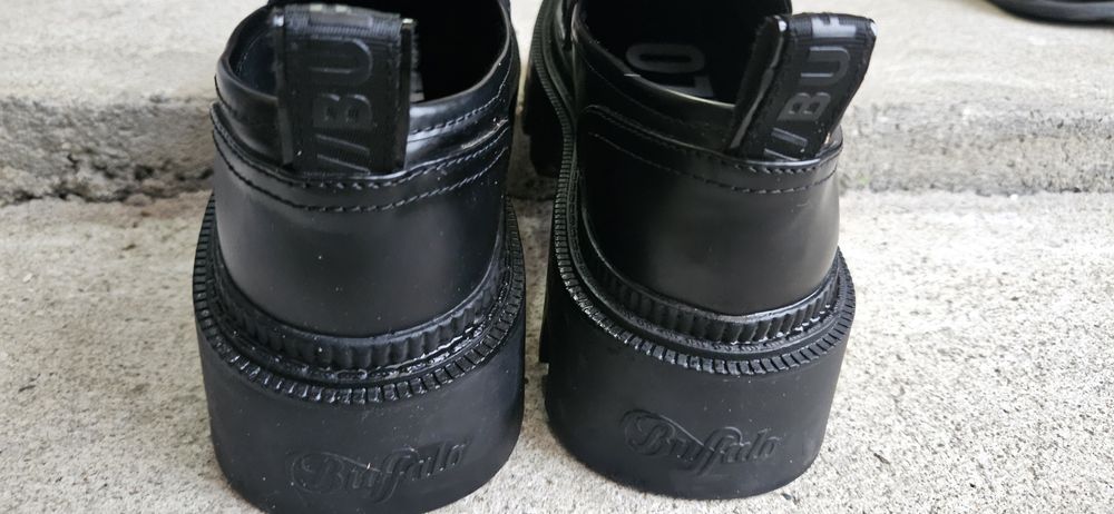 Дамски обувки Buffalo