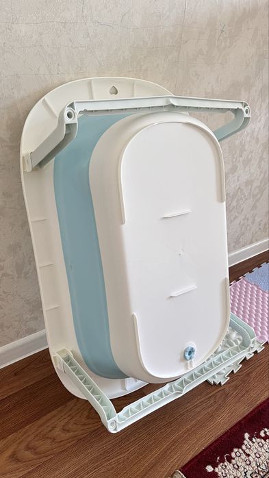 Детская ванночка для купания