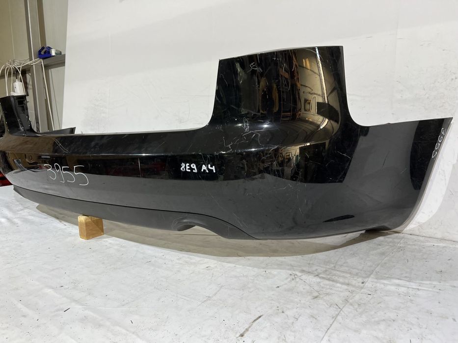 Bara spate Audi A4 B7, Avant, Kombi, 2004, 2005, 2006, 2007, 2008, cod origine OE 8E9807511J.