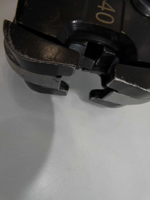 Geberit Flowfit 16 - 40 - Прес клещи за фитинги