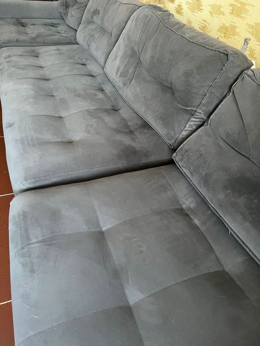 Продам диван г образный