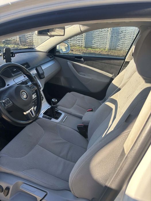 Se vinde VW Passat