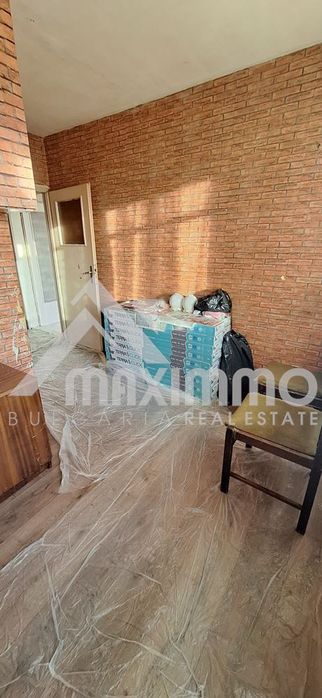 Продава се Тристаен апартамент в Варна, Владислав Варненчик - 68 кв.м за 1618 €/кв.м - Снимка #6