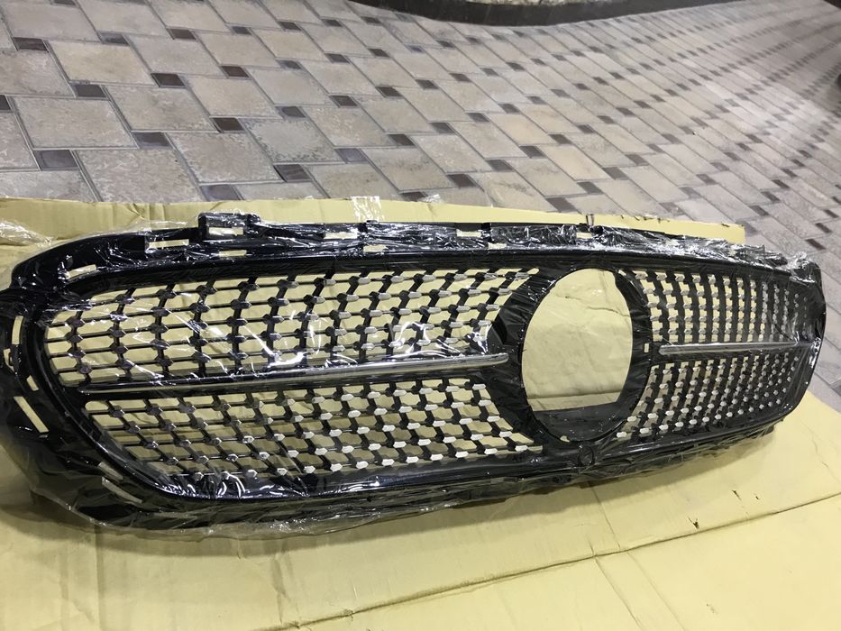 205 Облсовка Мерс