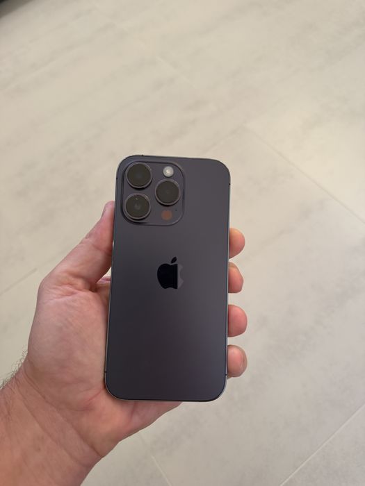 Iphone 14 pro 128gb