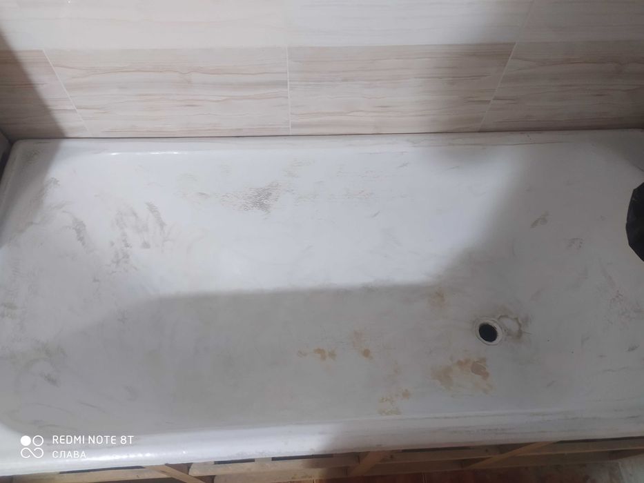 РЕСТАВРАЦИЯ ВАНН  гарантия Качество.. Андижонда Водий бойлаб хизмат