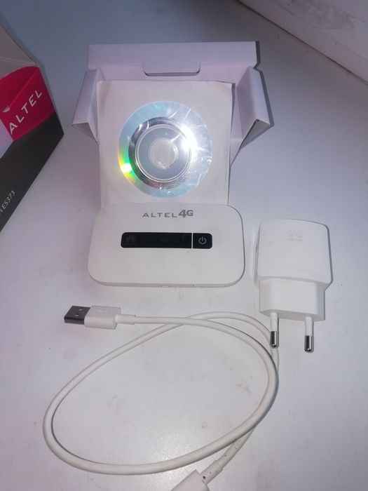 Huawei Mobile Wi-Fi E5373