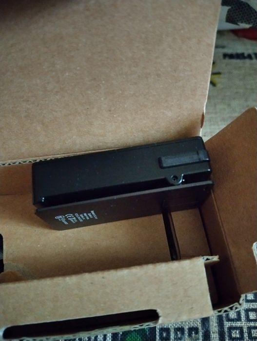 Qudelix-5K Bluetooth USB DAC AMP with LDAC, aptX Adaptive, aptX HD, AAC