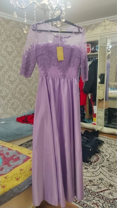 Продам платье  новое