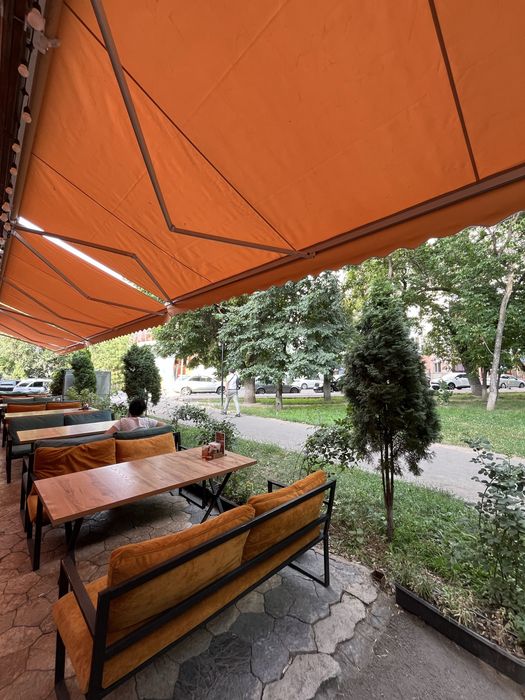 Продам маркиза выдвижная
