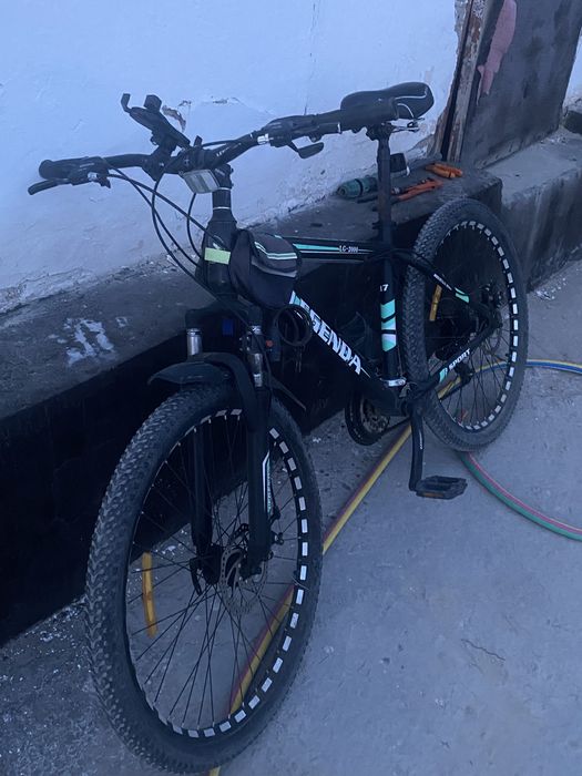 Велесипед сатылады