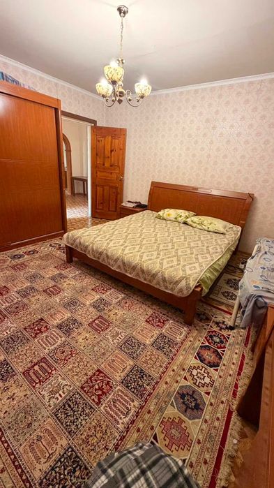 Продам 3 комн на Степном