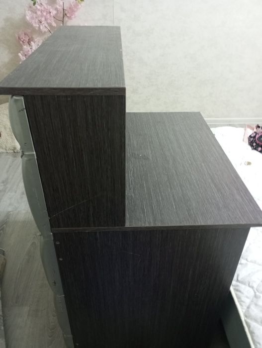 Ресепшн для любой